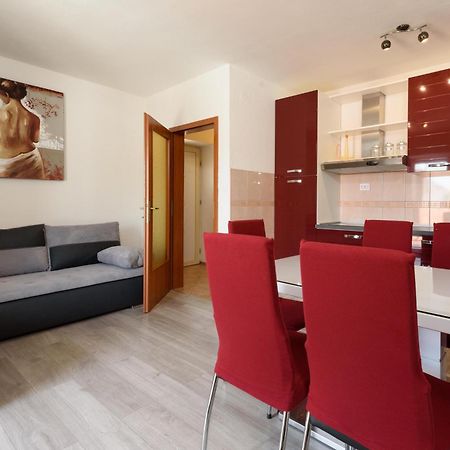 Apartments & Rooms Zaja Trogir Ruang foto
