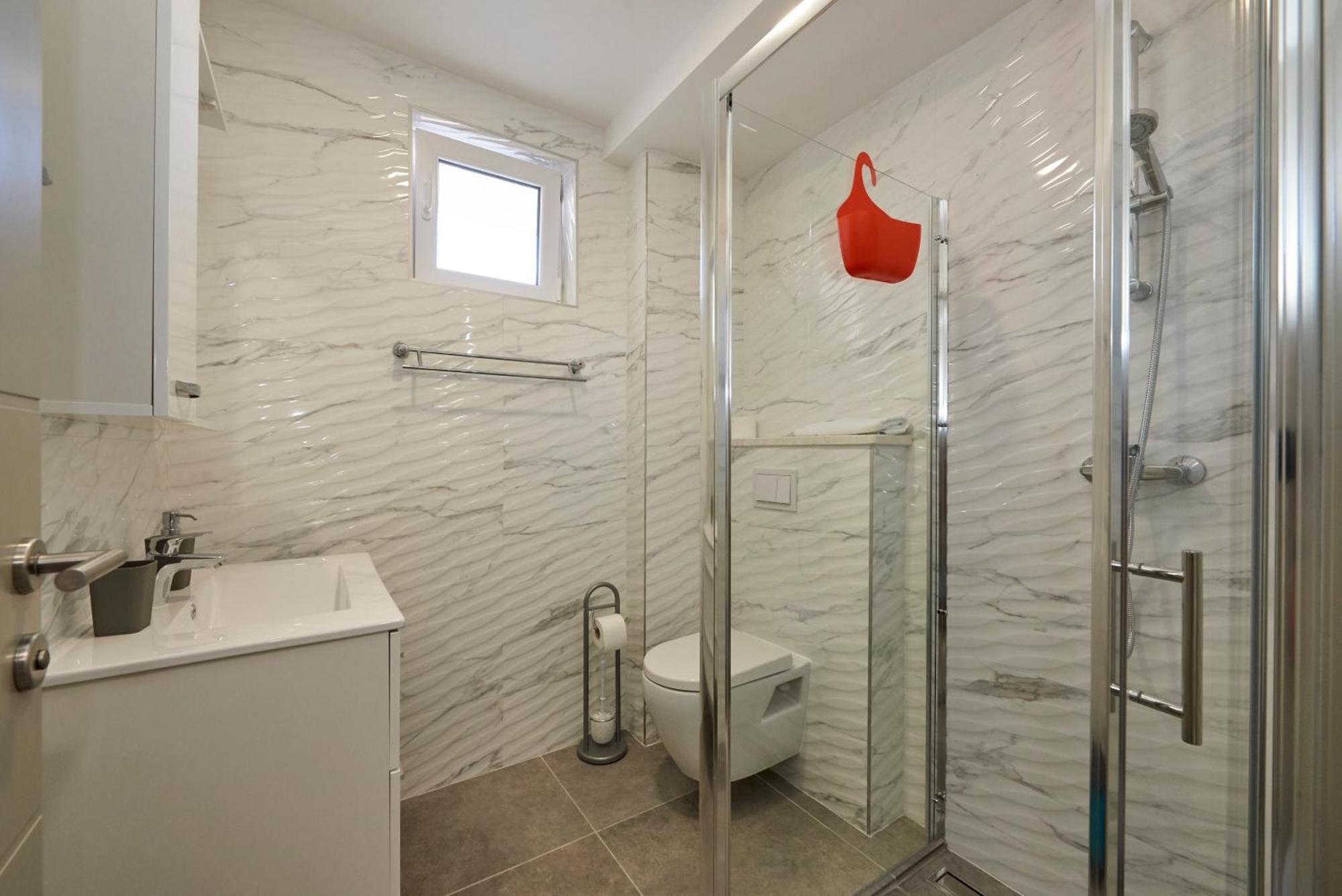 Apartments & Rooms Zaja Trogir Ruang foto