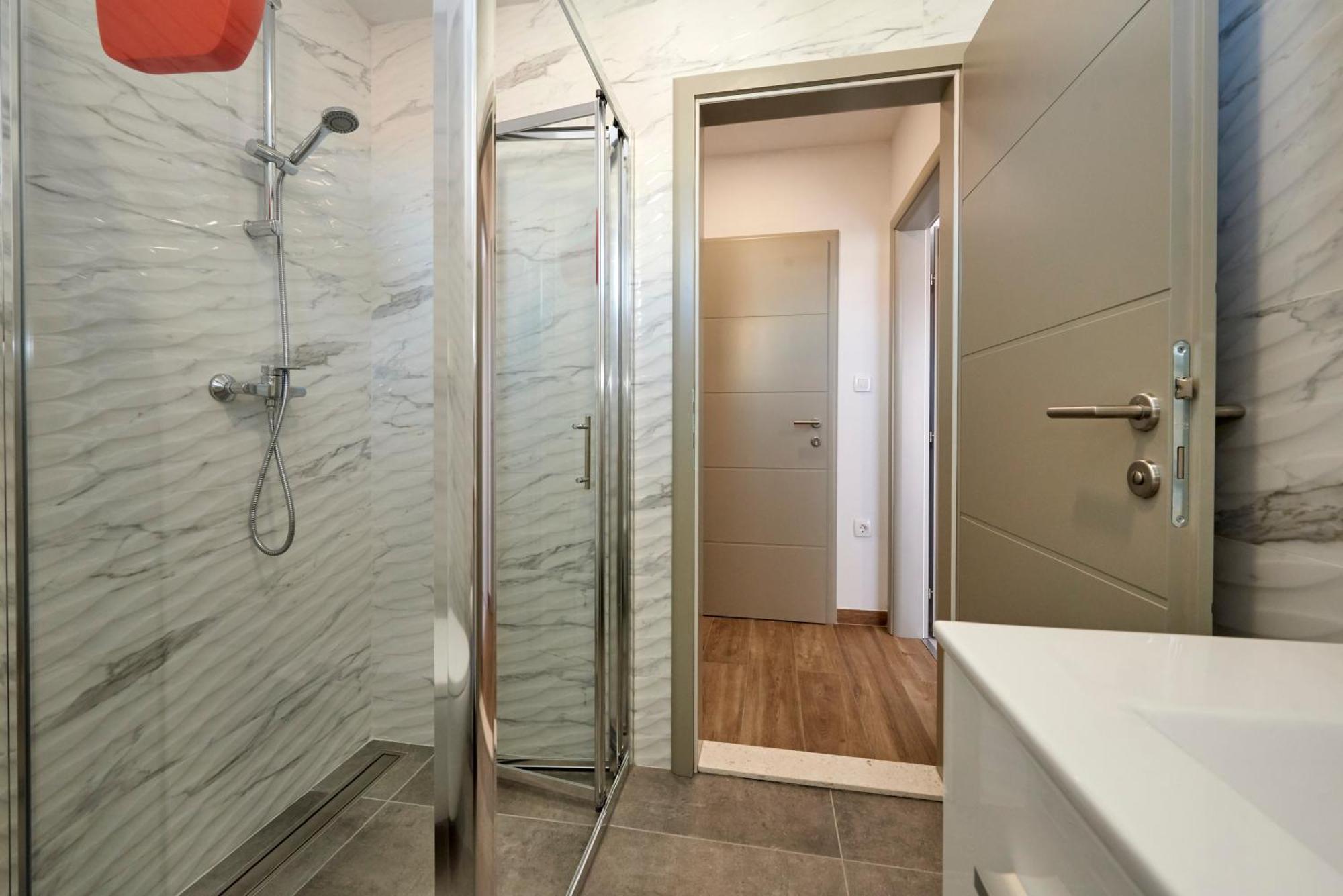 Apartments & Rooms Zaja Trogir Ruang foto