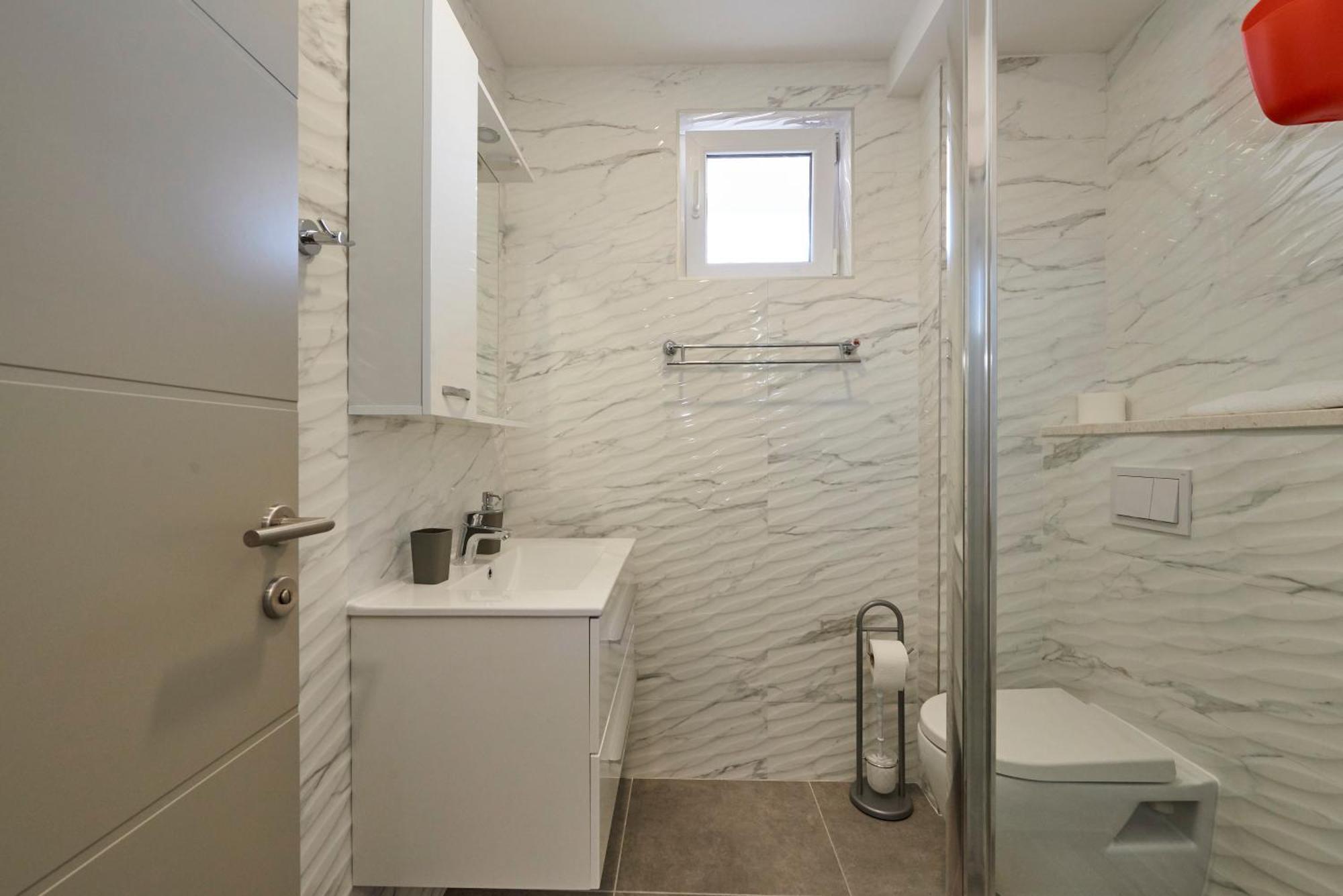 Apartments & Rooms Zaja Trogir Ruang foto