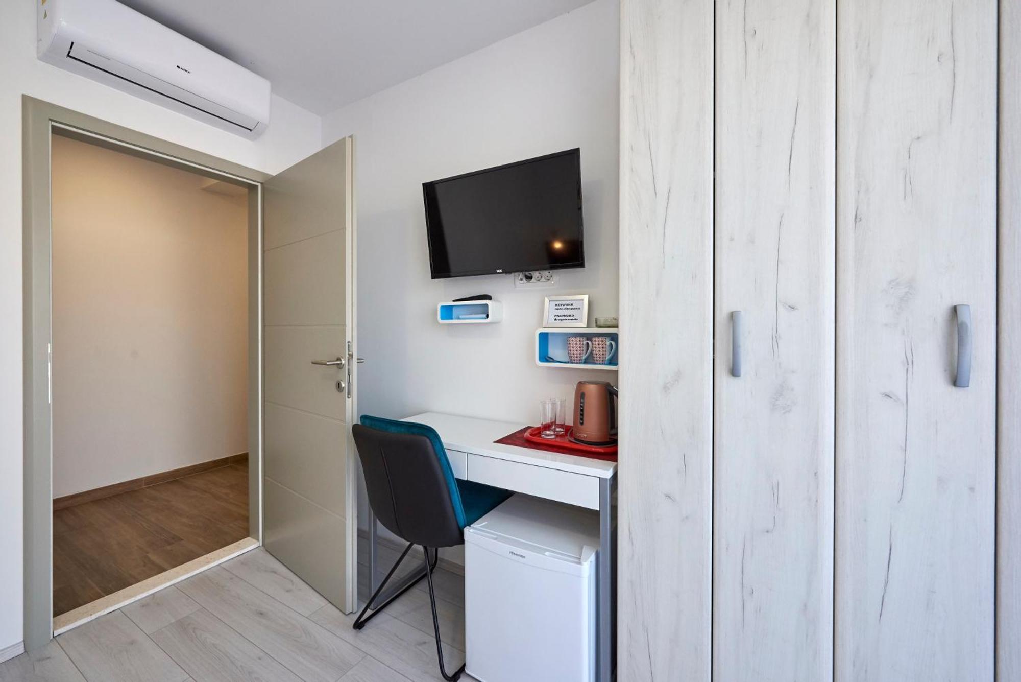 Apartments & Rooms Zaja Trogir Ruang foto