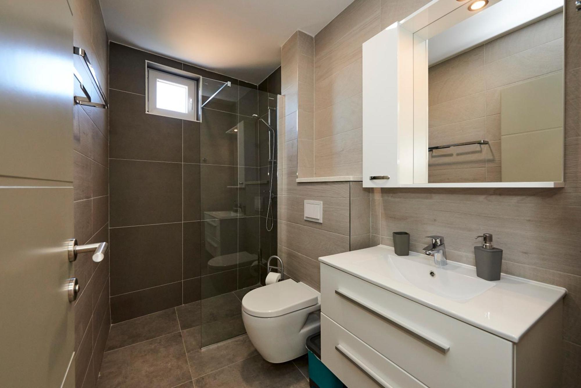 Apartments & Rooms Zaja Trogir Ruang foto