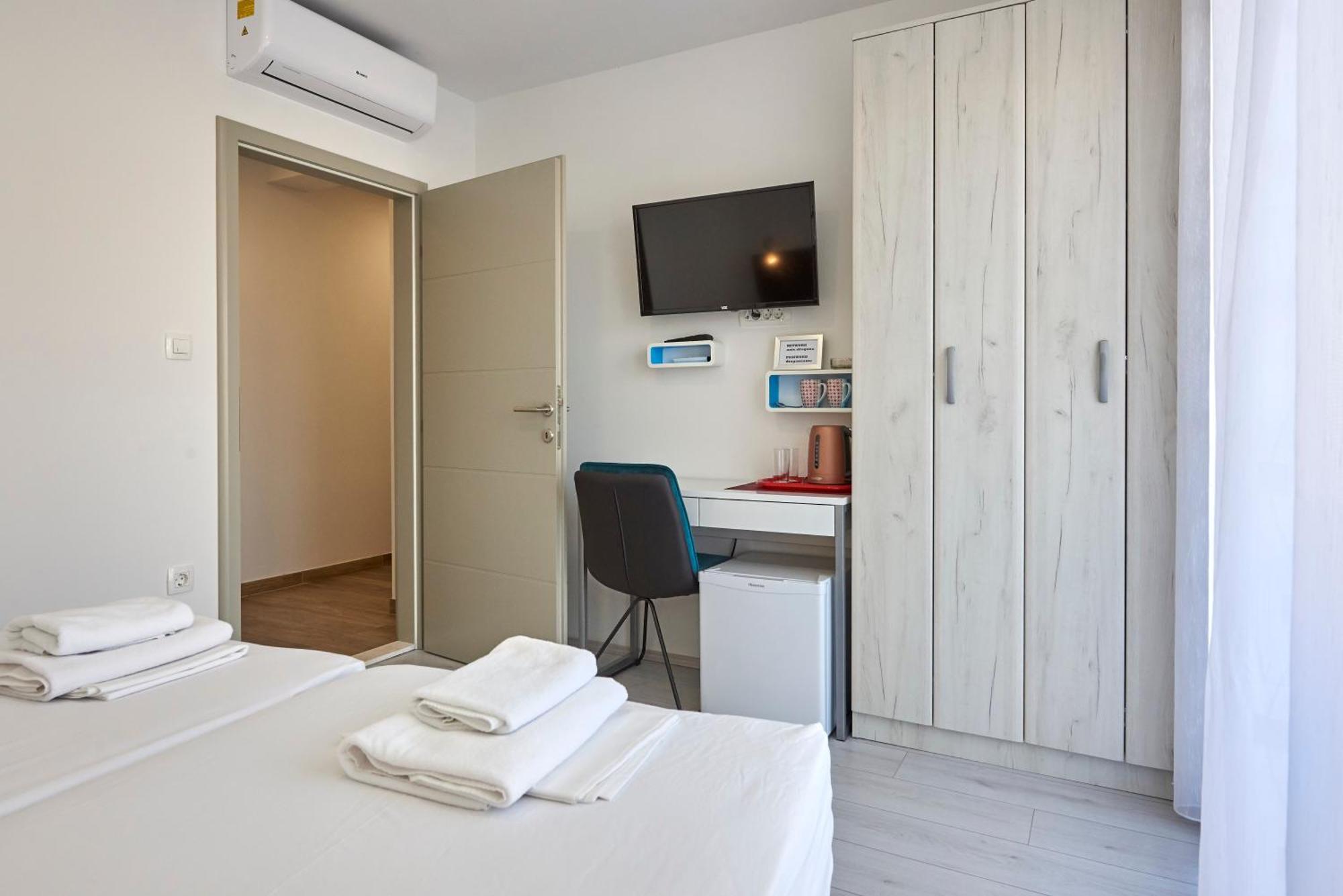 Apartments & Rooms Zaja Trogir Ruang foto