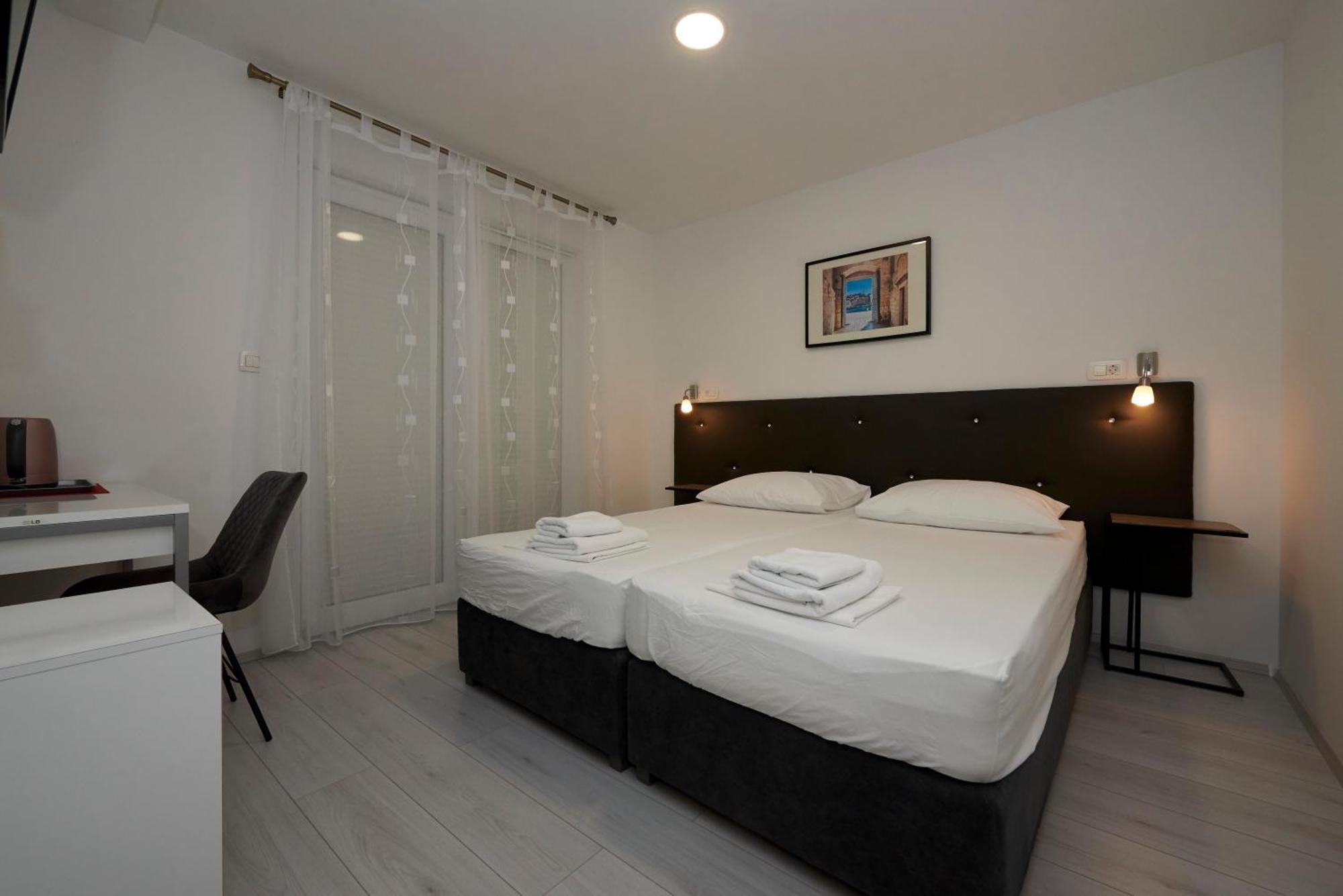 Apartments & Rooms Zaja Trogir Ruang foto