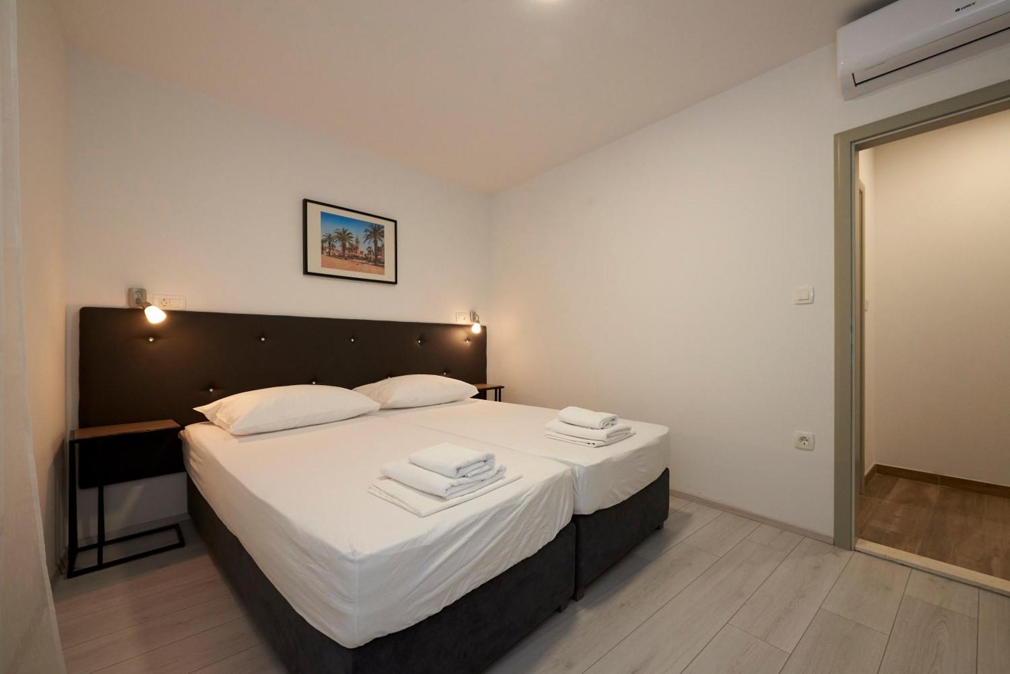 Apartments & Rooms Zaja Trogir Ruang foto