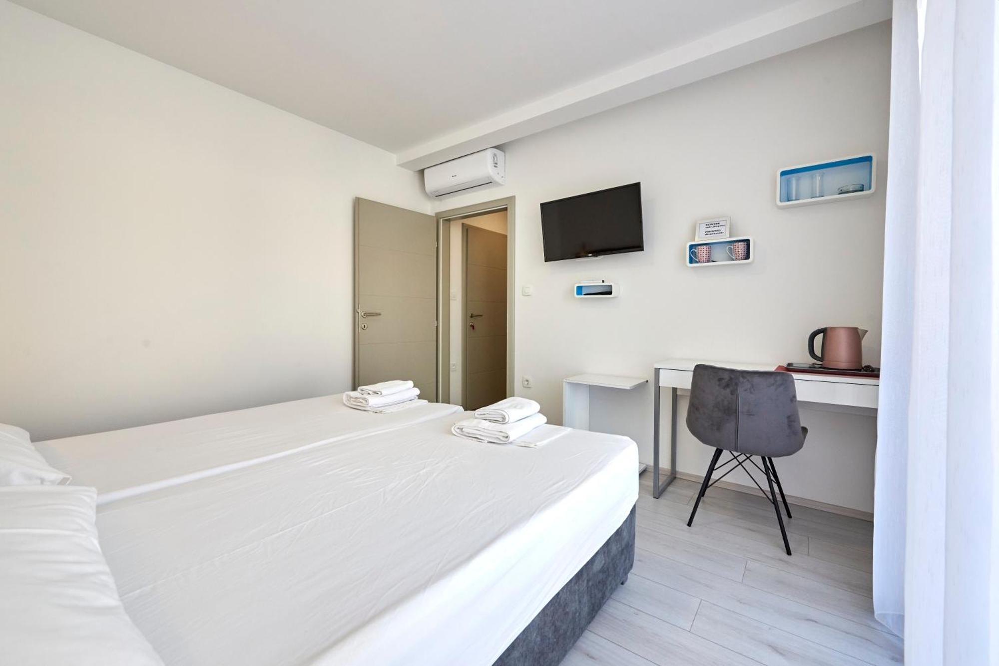 Apartments & Rooms Zaja Trogir Ruang foto