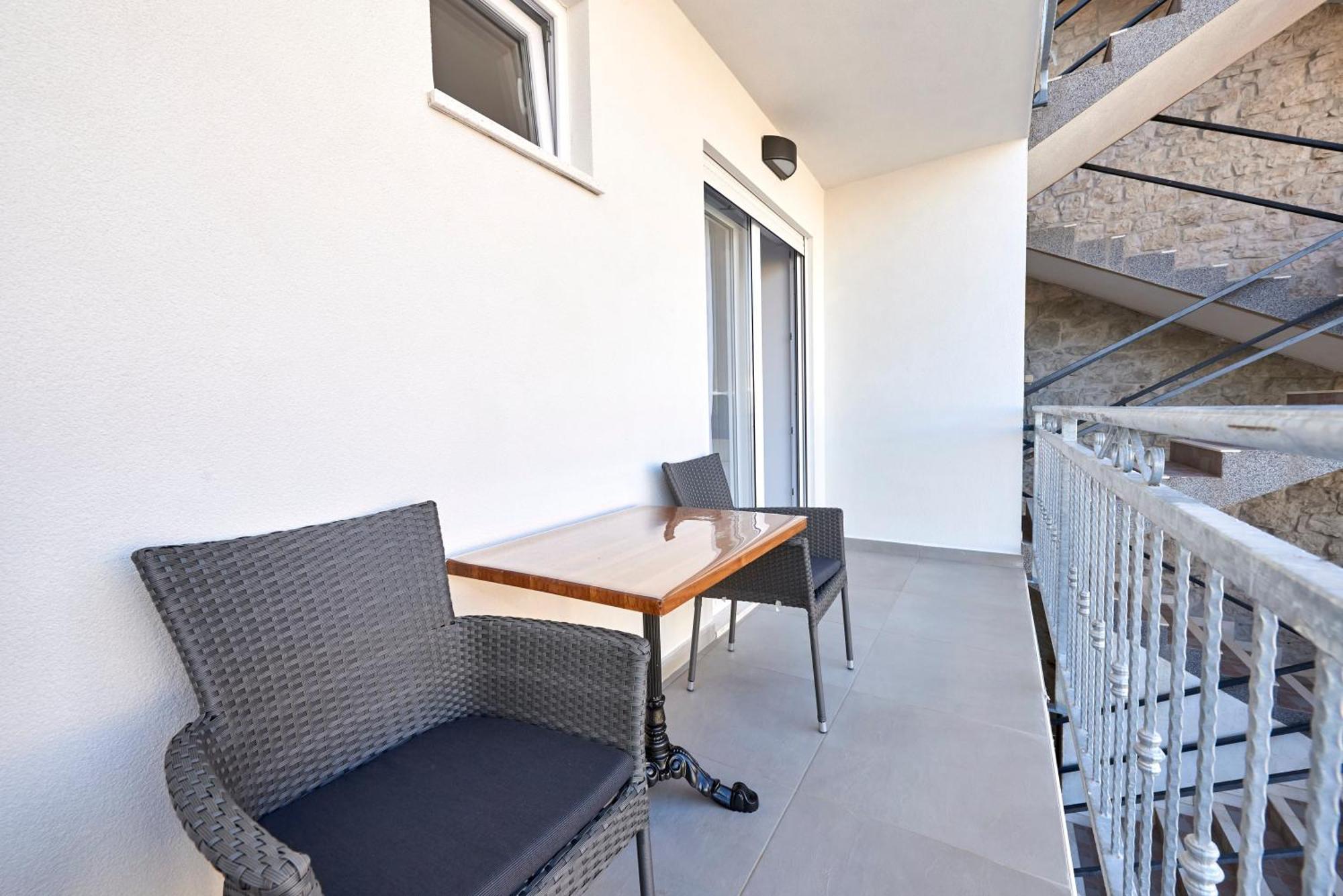Apartments & Rooms Zaja Trogir Ruang foto