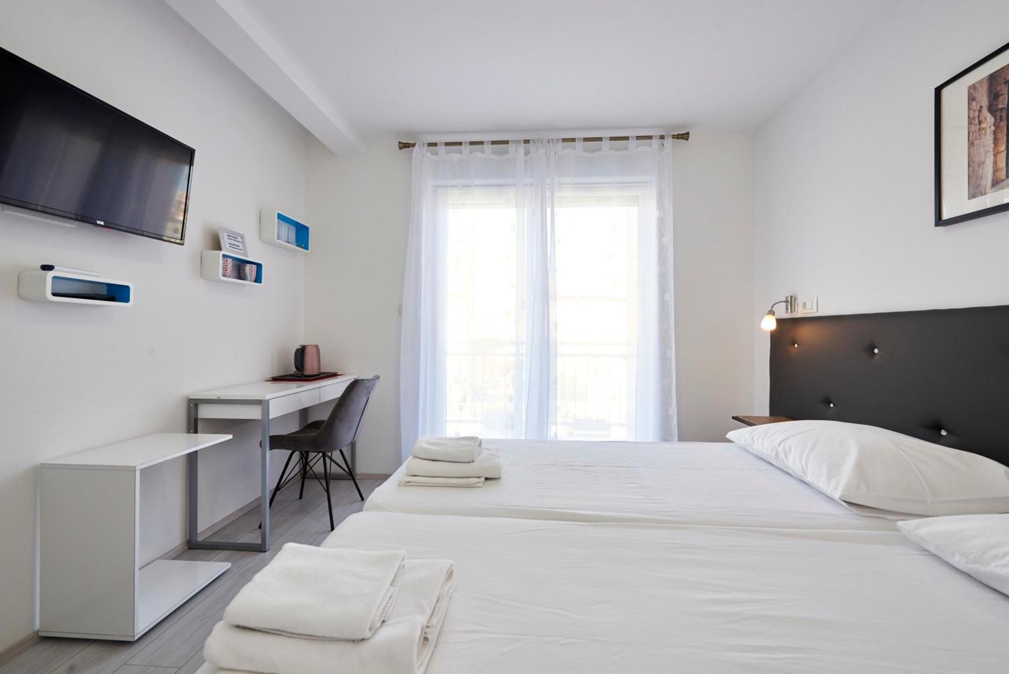Apartments & Rooms Zaja Trogir Ruang foto